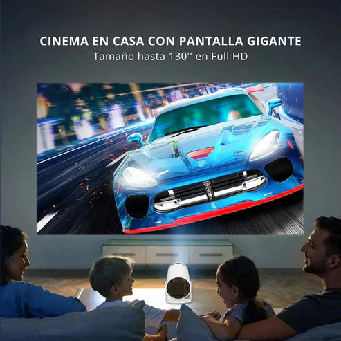 Proyector Full HD