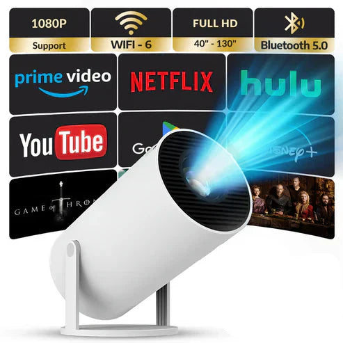 Proyector Full HD