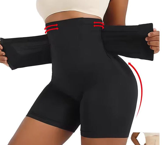 Faja Colombiana Short